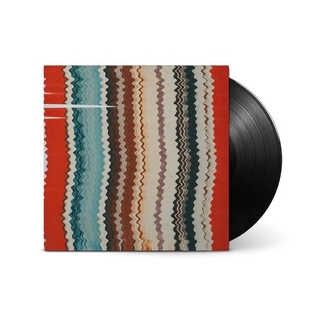 BRENT COBB - Ain't Rocked In A While (Black Vinyl)