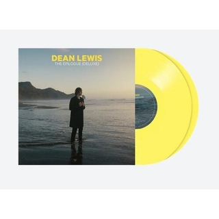 DEAN LEWIS - Epilogue
