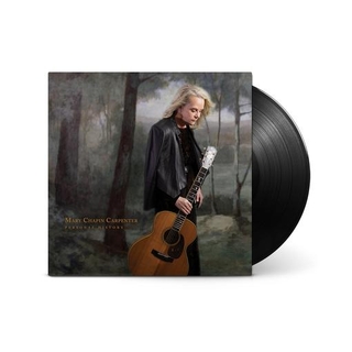 MARY-CHAPIN CARPENTER - Personal History (Black Lp.)