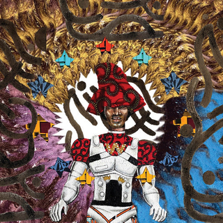 WITCH - Sogolo [lp] (Zamrock Dust Vinyl, Limited, Indie-retail Exclusive)