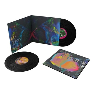 THE CURE - Mixes Of A Lost World (2lp)