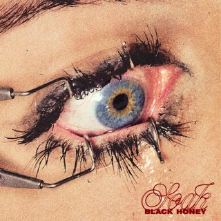 BLACK HONEY - Soak [lp]