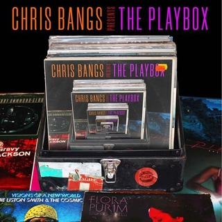 VARIOUS ARTISTS - Chris Bangs Presents The Playbox