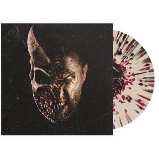 SLAUGHTER TO PREVAIL - Grizzly [lp] (Bone/black-burgundy Splatter Vinyl, Download)