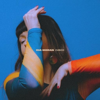 RIA MORAN - Cubico [lp] (Orange 140 Gram Vinyl, Limited, Indie-retail Exclusive)