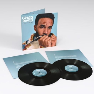 CRAIG DAVID - Commitment