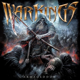WARKINGS - Armageddon
