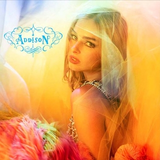 ADDISON RAE - Addison