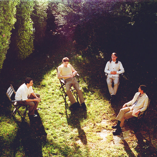 PINK BUTTER - Can We Go Back