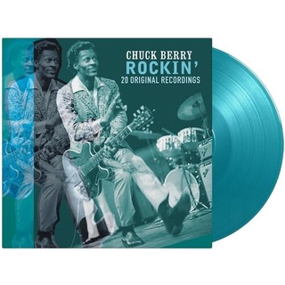 CHUCK BERRY - Rockin'
