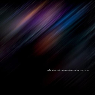 NEW ORDER - Education Entertainment Recreation: Live At Alexandra Palace - Super Deluxe Box Set