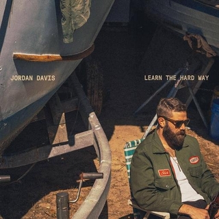 JORDAN DAVIS - Learn The Hard Way