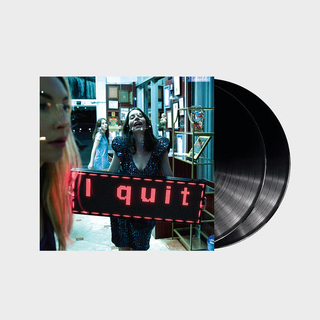 HAIM - I Quit