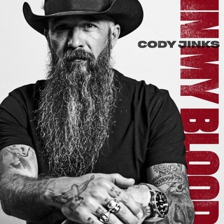 CODY JINKS - In My Blood (Centurion)