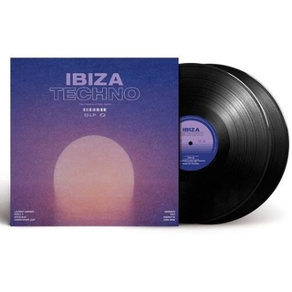 VARIOUS ARTISTS - Ibiza Techno / Various
