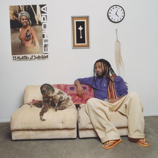 AMINÉ - 13 Months Of Sunshine (Limited Purple Coloured Vinyl)