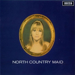 MARIANNE FAITHFULL - North Country Maid