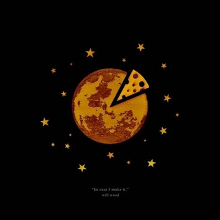 WILL WOOD - In Case I Make It [2lp Orange Smoke Indie Exclusive ]