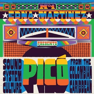 VARIOUS ARTISTS - Edna Martinez Presents...