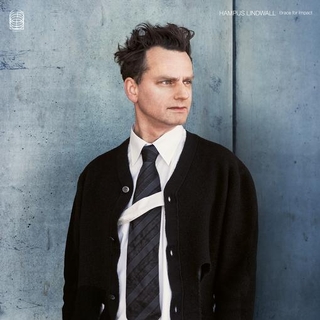 HAMPUS LINDWALL - Brace For Impact