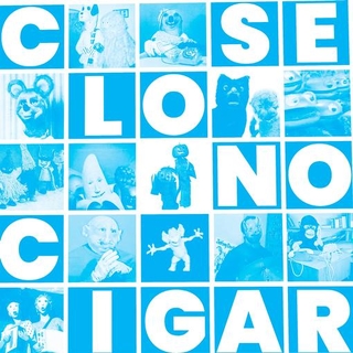 SHIT ROBOT - No Cigar