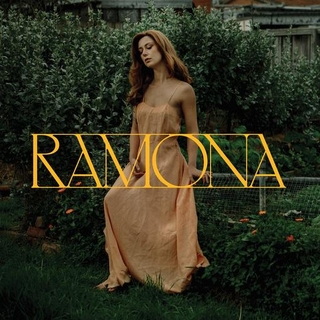 GRACE CUMMINGS - Ramona (1lp - Green/cream Splater)