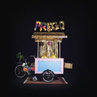 PREGO - Prego