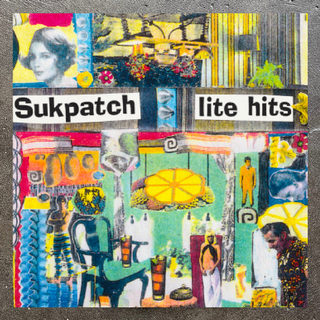 SUKPATCH - Lite Hits