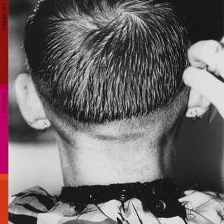 KAE TEMPEST - Kae Tempest