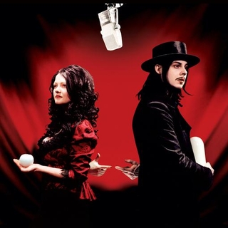 THE WHITE STRIPES - Get Behind Me Satan (20th Anniversary Edition)
