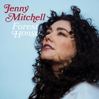 JENNY MITCHELL - Forest House