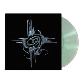 BAD SUNS - Accelerator (Indie Exclusive-coke Bottle Clear Vinyl)