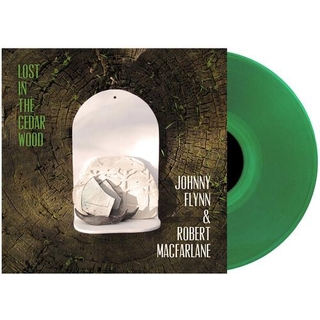 JOHNNY FLYNN - Lost In The Cedar Wood