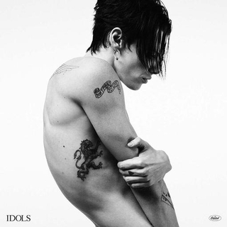 YUNGBLUD - Idols