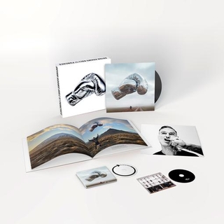 BRYAN ADAMS - Roll With The Punches (Deluxe Vinyl Box Set)