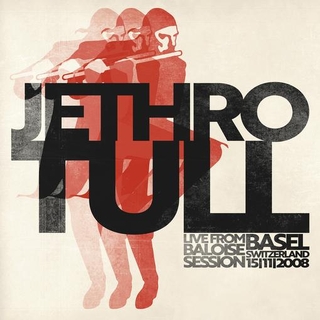 JETHRO TULL - Live From Baloise Session (Vinyl)
