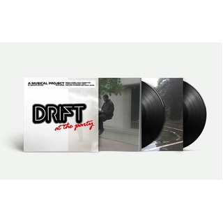 DRIFT - At The Party (Vinyl)