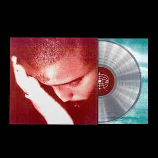 NOURISHED BY TIME - The Passionate Ones (Clear Vinyl)
