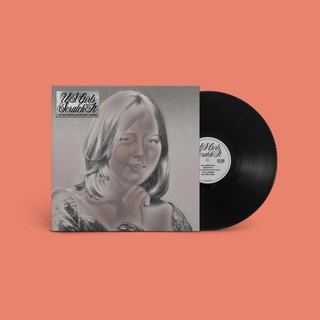 US GIRLS - Scratch It