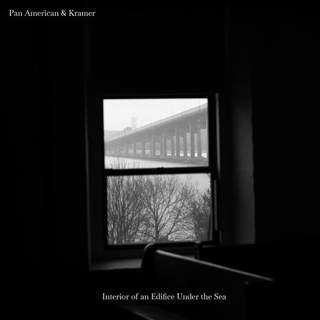 PAN AMERICAN & KRAMER - Interior Of An Edifice...