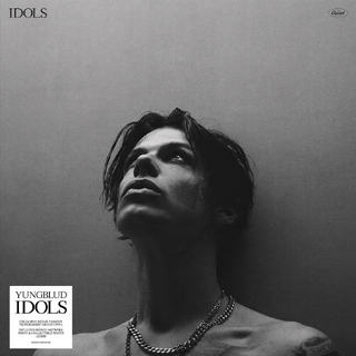 YUNGBLUD - Idols (Indie Exclusive Vinyl)