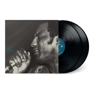 HARVEY SCALES - Trying To Survive
