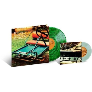 ALL-AMERICAN REJECTS - All-american Rejects