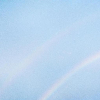 TURNSTILE - Never Enough (Limited Orange Clay Coloured Vinyl)