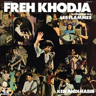 FREH KHODJA - Ken Andi Habib
