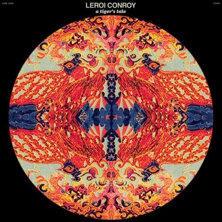 LEROI CONROY - A Tiger&#39;s Tale