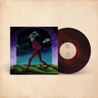 TEETHE - Magic Of The Sale (Red Dusk Vinyl)