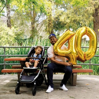 BLU &amp; AUGUST FANON - Forty