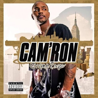 CAM&#39;RON - Crime Pays