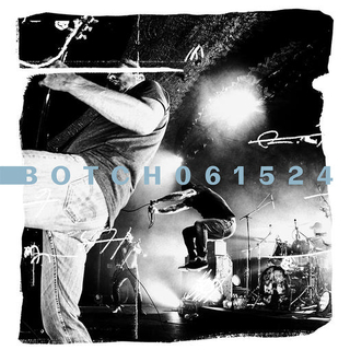 BOTCH - 061524 (Live Album)